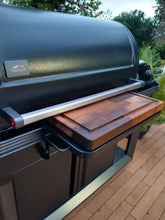 Load image into Gallery viewer, BBQ Boards®, Traeger Timberline XL Front Board