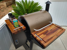 Load image into Gallery viewer, BBQ Boards®, Traeger Pro 22 Pair, Front &amp; Pellet Bin Boards (Sold As A Pair)