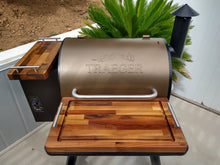 Load image into Gallery viewer, BBQ Boards®, Traeger Pro 22 Pair, Front &amp; Pellet Bin Boards (Sold As A Pair)