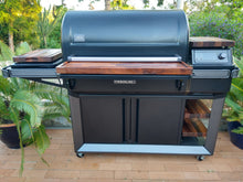 Load image into Gallery viewer, BBQ Boards®, Traeger Timberline XL, Deluxe Set (Sold As Set of Five)