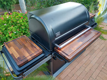 Load image into Gallery viewer, BBQ Boards®, Traeger Timberline XL, Deluxe Set (Sold As Set of Five)