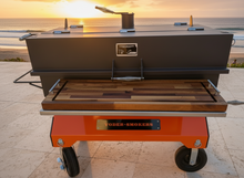 Load image into Gallery viewer, BBQ Boards®, Yoder Flat Top Front Board
