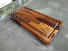 Load image into Gallery viewer, Beast BBQ Board®, 20" x 10"
