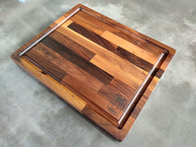 Load image into Gallery viewer, Beastly BBQ Board®, 18" x 15"