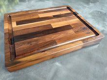 Load image into Gallery viewer, Beastly BBQ Board®, 18" x 15"