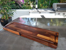 Load image into Gallery viewer, Beastlier BBQ Board®, 33" x 10"
