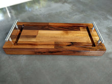 Load image into Gallery viewer, BBQ Boards®, Baby Board, 18" x 8"