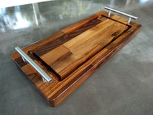 Load image into Gallery viewer, BBQ Boards®, Traeger Pro 780 Pair, Front &amp; Pellet Bin Boards (Sold As A Pair)