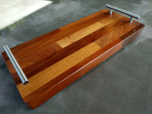 Load image into Gallery viewer, BBQ Boards®, Traeger Ironwood 650 Pair, Front &amp; Side Boards (Sold As A Pair)