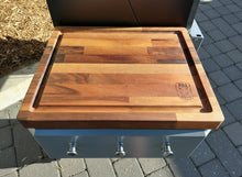 Load image into Gallery viewer, BBQ Boards®, Masterbuilt Gravity Series 1050 Side Board