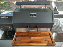 Load image into Gallery viewer, BBQ Boards®, Yoder YS640 Front Board