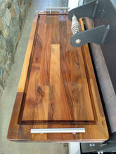 Load image into Gallery viewer, BBQ Boards®, Yoder YS640 Front Board