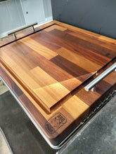 Load image into Gallery viewer, BBQ Boards®, Yoder YS480 or YS640 Side Board
