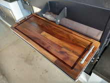 Load image into Gallery viewer, BBQ Boards®, Yoder YS640 Front Board