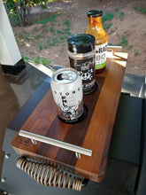Load image into Gallery viewer, BBQ Boards®, Yoder YS1500 Pair, Front &amp; Pellet Bin Boards (Sold As A Pair)
