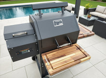 Load image into Gallery viewer, BBQ Boards®, Yoder YS480 Pair, Front &amp; Side Boards (Sold As A Pair)