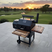 Load image into Gallery viewer, BBQ Boards®, Yoder YS480 Pair, Front &amp; Side Boards (Sold As A Pair)