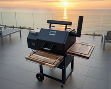Load image into Gallery viewer, BBQ Boards®, Yoder YS480 Pair, Front &amp; Side Boards (Sold As A Pair)