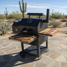 Load image into Gallery viewer, BBQ Boards®, Yoder YS480 Pair, Front &amp; Side Boards (Sold As A Pair)