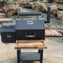 Load image into Gallery viewer, BBQ Boards®, Yoder YS480 Pair, Front &amp; Side Boards (Sold As A Pair)