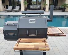 Load image into Gallery viewer, BBQ Boards®, Yoder YS480 Pair, Front &amp; Side Boards (Sold As A Pair)