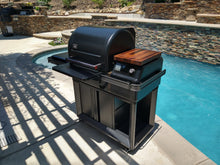 Load image into Gallery viewer, BBQ Boards®, Traeger Timberline Pellet Bin Board