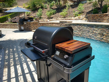 Load image into Gallery viewer, BBQ Boards®, Traeger Timberline Pellet Bin Board