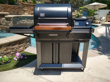 Load image into Gallery viewer, BBQ Boards®, Traeger Timberline Front Board