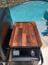 Load image into Gallery viewer, BBQ Boards®, Traeger Ironwood, Deluxe Set (Sold As Set of Three)