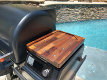 Load image into Gallery viewer, BBQ Boards®, Traeger Timberline XL, Deluxe Set (Sold As Set of Five)