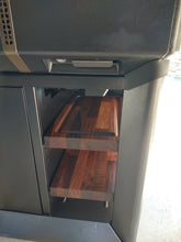 Load image into Gallery viewer, BBQ Boards®, Traeger Timberline &amp; XL Replacement Shelves/Removable Cutting Board Set