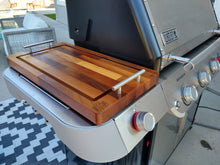 Load image into Gallery viewer, BBQ Boards®, Weber Genesis Side Board