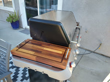 Load image into Gallery viewer, BBQ Boards®, Weber Genesis Side Boards (Sold As A Matching Pair)