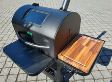 Load image into Gallery viewer, BBQ Boards®, GMG Ledge Prime 2.0 Side Board