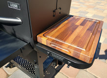 Load image into Gallery viewer, BBQ Boards®, GMG Ledge Prime 2.0 Pair, Front &amp; Side Boards (Sold As A Pair)
