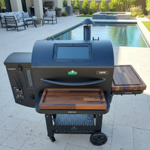 Load image into Gallery viewer, BBQ Boards®, GMG Ledge Prime 2.0 Pair, Front &amp; Side Boards (Sold As A Pair)