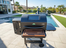 Load image into Gallery viewer, BBQ Boards®, GMG Ledge Prime 2.0 Front Board