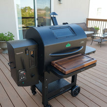 Load image into Gallery viewer, BBQ Boards®, GMG Ledge Prime 2.0 Front Board