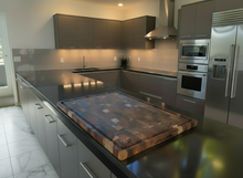 Load image into Gallery viewer, Biggest BBQ Board®, 36" x 24"