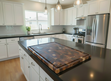 Load image into Gallery viewer, Biggest BBQ Board®, 36" x 24"