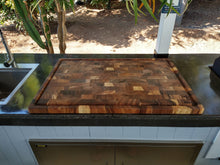 Load image into Gallery viewer, Biggest BBQ Board®, 36" x 24"