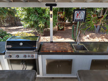 Load image into Gallery viewer, Biggest BBQ Board®, 36" x 24"