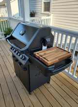 Load image into Gallery viewer, BBQ Boards®, Napoleon Prestige 500 Side Board