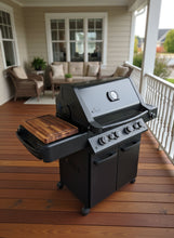Load image into Gallery viewer, BBQ Boards®, Napoleon Prestige 500 Side Board