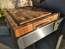 Load image into Gallery viewer, BBQ Boards®, Weber Spirit [Old Gen] Side Board