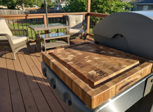 Load image into Gallery viewer, BBQ Boards®, Weber Spirit [Old Gen] Side Boards (Sold As A Matching Pair)