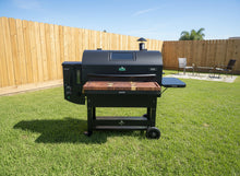 Load image into Gallery viewer, BBQ Boards®, GMG Peak Prime 2.0 Front Board
