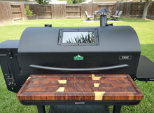 Load image into Gallery viewer, BBQ Boards®, GMG Peak Prime 2.0 Front Board