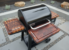 Load image into Gallery viewer, BBQ Boards®, Weber Searwood 600, Deluxe Set (Sold As Set of Three)