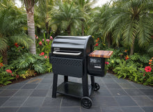 Load image into Gallery viewer, BBQ Boards®, Weber Searwood 600 Pellet Bin Board